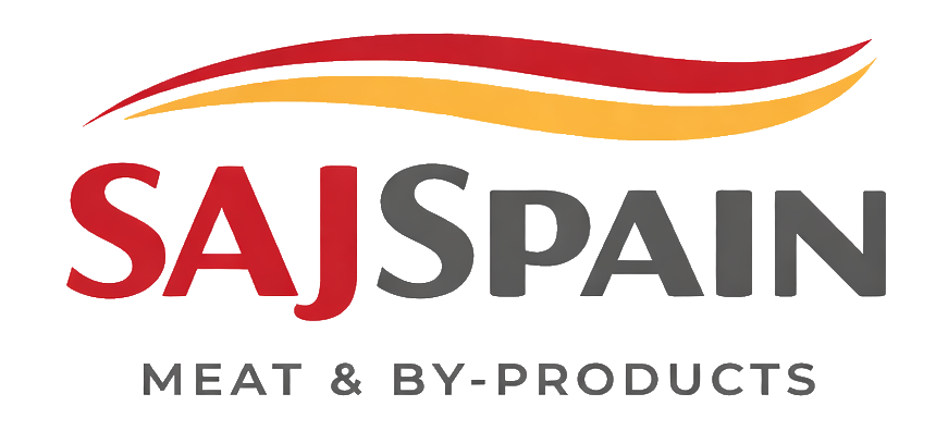 SAJSpain logo